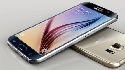 Samsung обновляет смартфоны трехлетней давности