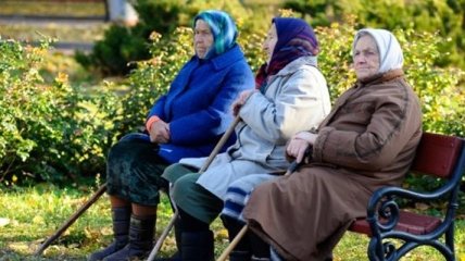 В октябре 5 миллионам украинцам повысят пенсии