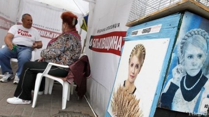В ПАСЕ призывают освободить Тимошенко, не ожидая решения ЕСПЧ