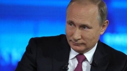 Deutsche Welle: Владимир Путин раздражен введением санкций против Виктора Медведчука