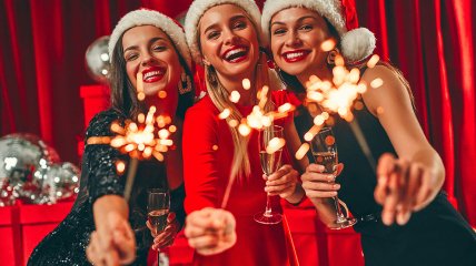 Для кожного знайдуться новорічні астрорекомендації