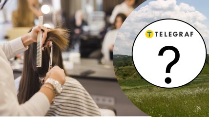 Дивне село в Україні