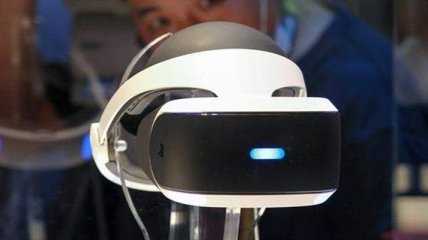 PlayStation VR стал одним из лучших изобретений 2016 года