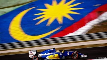 Гран-при Малайзии Формулы-1 может быть официально отменено