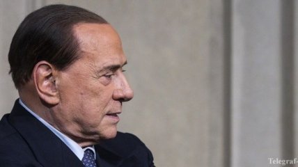 Берлускони приобрел итальянский футбольный клуб