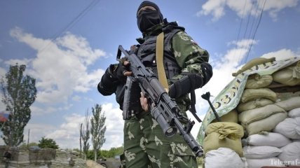 Убытки от боевых действий на Луганщине составили 1,3 млрд грн