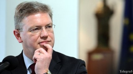 Фюле: ЕС поддержит Грузию в процессе евроинтеграции