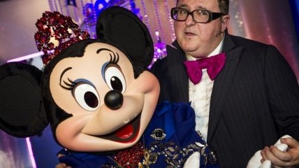 Студия Disney назвала даты премьер новых мультфильмов