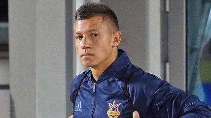 Борячук: У молодежной сборной Украины большой потенциал