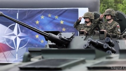 Польша вооружается: Минобороны выделит более $160 млн на минометы и винтовки