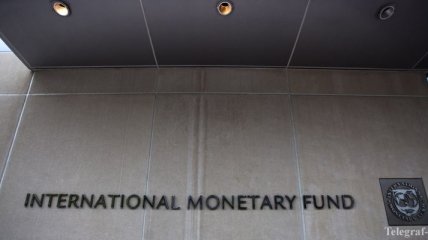 МВФ рассмотрит проект госбюджета Украины только после его принятия