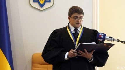 Решение о судьях по делу Тимошенко примет Высший совет юстиции