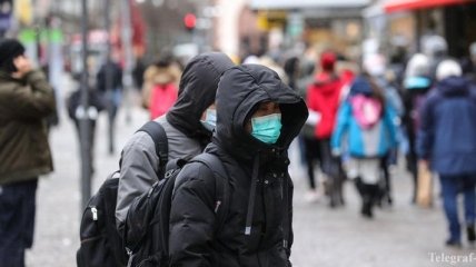 Вирус в Германии: Врачи зафиксировали новые случаи заболевания коронавирусом