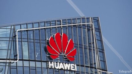 СМИ: ЦРУ передало Британии информацию о финансировании Huawei спецслужбами Китая