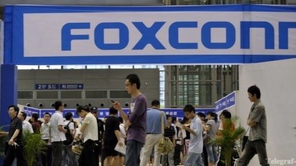 Foxconn возможно откроет заводы в США