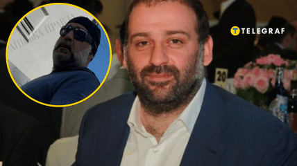 Тимур Миндич. Фото УП