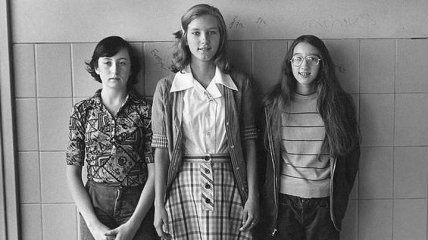 Все еще дети: американские подростки 60-80-х (Фото)