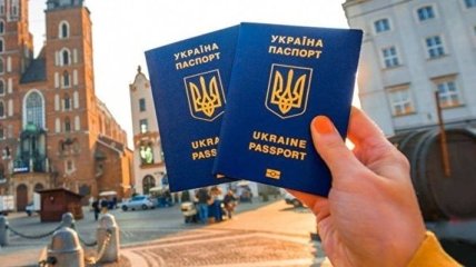 Украинские заробитчане перечислили уже более 100 миллиардов