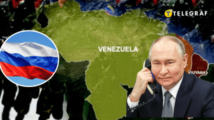 Володимир Путін