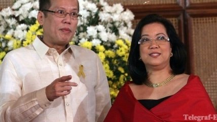 Верховный суд Филиппин впервые в истории возглавила женщина