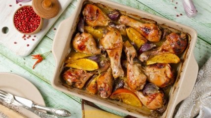 Вы будете готовить так постоянно