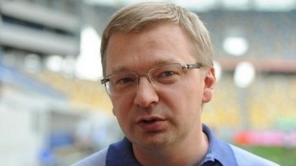 Сергей Палкин о результате жеребьевки Лиги чемпионов
