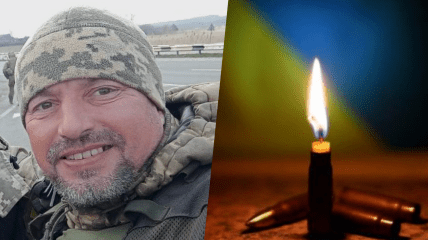 Андрій Бобровник