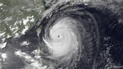 Тайфун "Ногури" в Японии: погибло 3 человека, 45 ранены