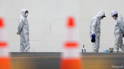 В Италии от коронавируса умер седьмой человек
