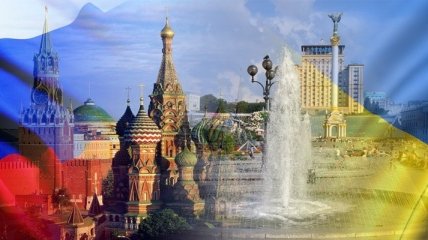 Россиян спросили, отдаляется ли Киев от Москвы  