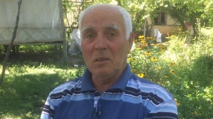 Помер ветеран руху кримських татар Ельдар Шабанов