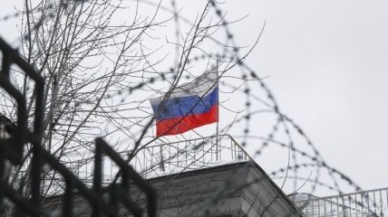 Евросоюз ввел санкции против России за агрессию на Азове