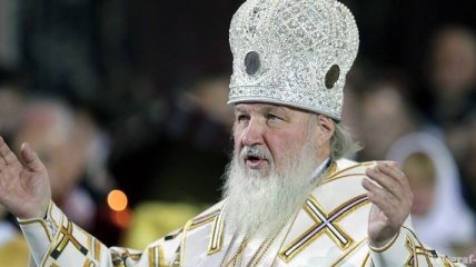 Патриарх Кирилл: Иметь дорогие авто для священников - благо