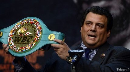 Президент WBC: Доказательство отсутствия расизма в боксе - гонорары Мейвезера
