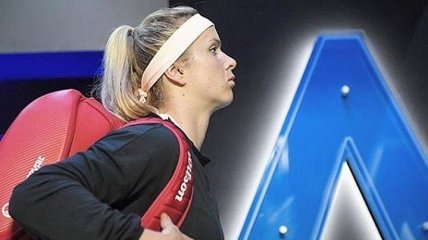 Свитолина - Мертенс: прогноз букмекеров на матч Australian Open