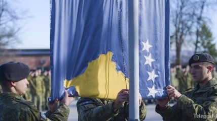 США призвали Косово отменить пошлины на сербские товары
