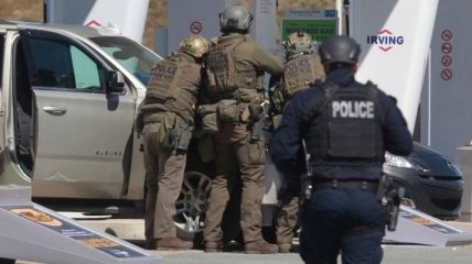 Стрельба в Канаде: число жертв опять увеличилось 