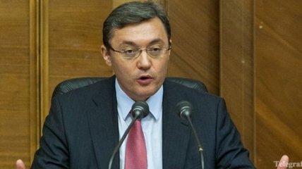 Молдавский спикер: Надеюсь новый парламент будет более работоспособным