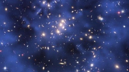 Ученые нашли источник антиматерии в Галактике 