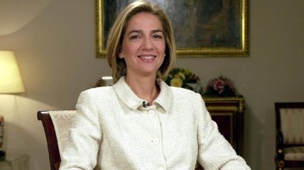 Сестру короля Испании будут судить по делу о мошенничестве