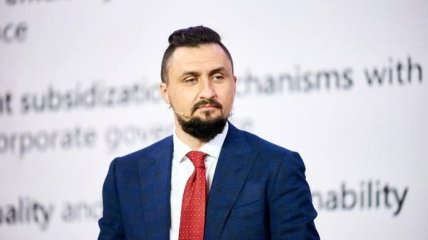 Міністр стратегічних галузей промисловості Олександр Камишін