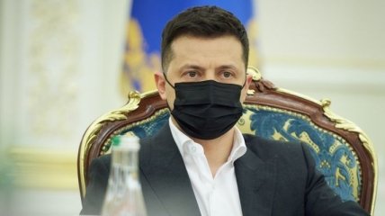 Зеленский заявил, что в Украине на банковские счета детей будут "капать" деньги от недр