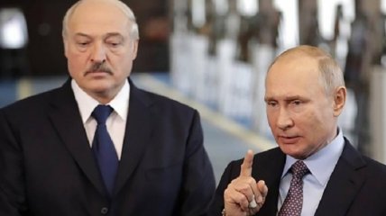 Лукашенко купит у Путина месторождения нефти: что заявили в Кремле