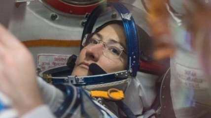 NASA проведет первую женскую космическую прогулку