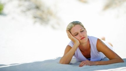 Остановка дыхания во сне может вызвать инсульт 