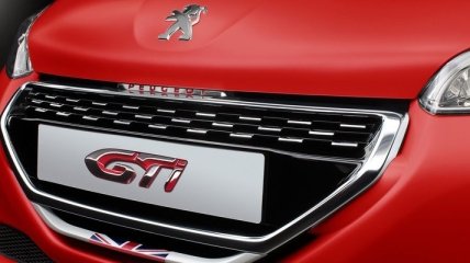 Peugeot привезет спецверсию хэтчбека 208 GTi в Гудвуд