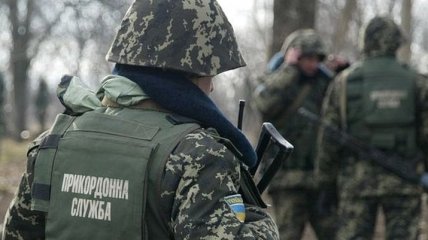 ЕС выделяет технику для укрепления границ Украины