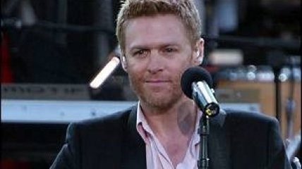 51-летний Брайн Адамс впервые станет отцом