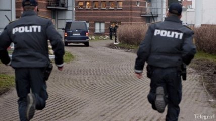 Копенгагенский стрелок имел связи с ИГИЛ