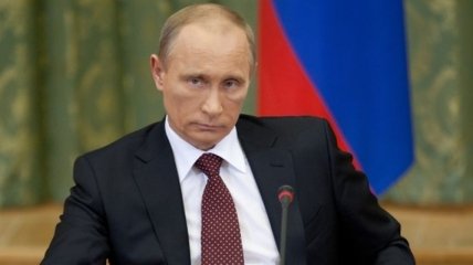 Путин: Россия не будет вступать в гонку вооружений 